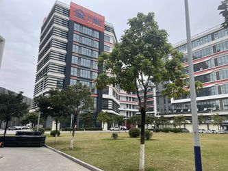 Guangdong Testi Auto Parts Trading Co., Ltd.