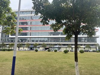 Guangdong Testi Auto Parts Trading Co., Ltd.