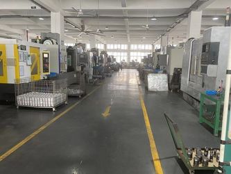 Guangdong Testi Auto Parts Trading Co., Ltd.