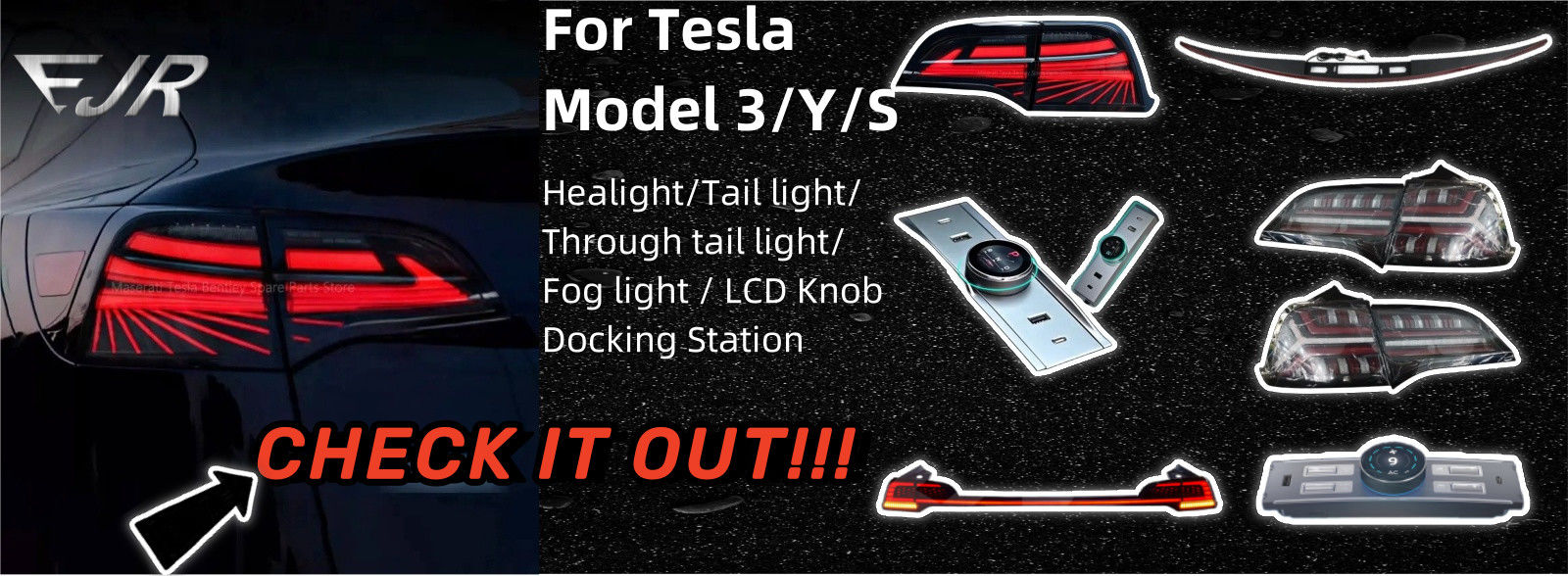 voor Tesla