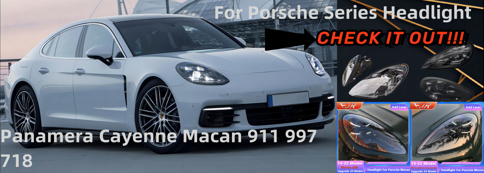 Voor Maserati