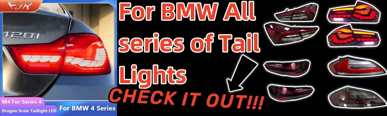 Voor BMW