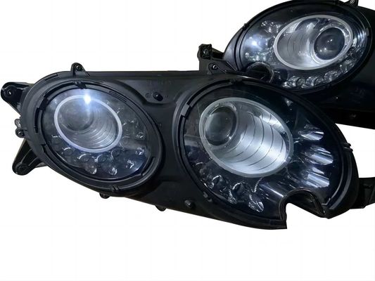 Headlights For Bentley Continental GT 05-14 Upgradation 16