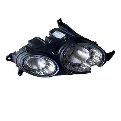 Headlights For Bentley Continental GT 05-14 Upgradation 16