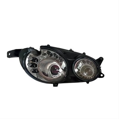 Headlights For Bentley Continental GT 05-14 Upgradation 16