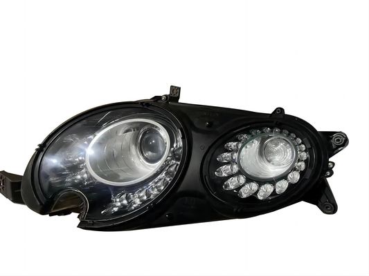 Headlights For Bentley Continental GT 05-14 Upgradation 16