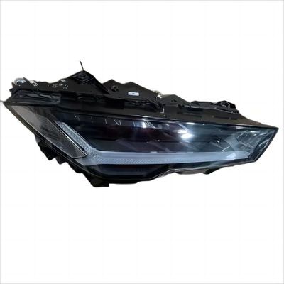 Auto Headlight For Lamborghini LP550 LP580 LP610LED URUS PHEV