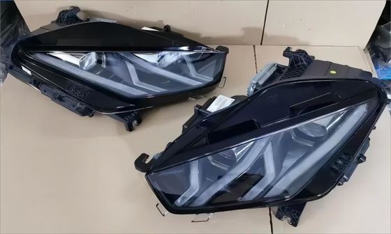 Auto Headlight For Lamborghini LP550 LP580 LP610LED URUS PHEV