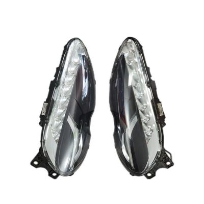 LED Headlight For Aston Martin Virtage Db9 Rapid OEM Ad4313w029 Ad4313w030 Left And Right Headlamp