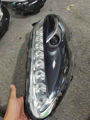 LED Headlight For Aston Martin Virtage Db9 Rapid OEM Ad4313w029 Ad4313w030 Left And Right Headlamp