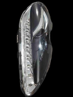 LED Headlight For Aston Martin Virtage Db9 Rapid OEM Ad4313w029 Ad4313w030 Left And Right Headlamp