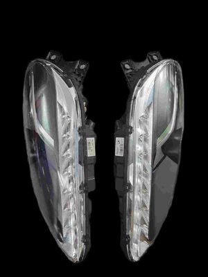 LED Headlight For Aston Martin Virtage Db9 Rapid OEM Ad4313w029 Ad4313w030 Left And Right Headlamp