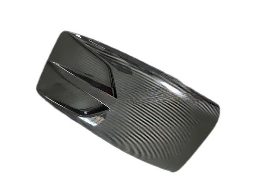 Dry Carbon Fiber Roof Vent For Mclaren 540C 570S 570GT 2015-2020