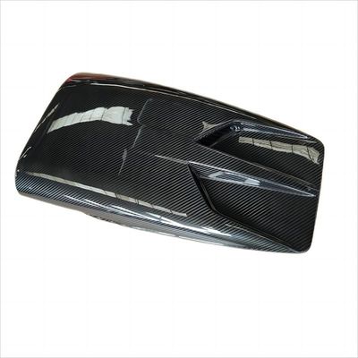 Dry Carbon Fiber Roof Vent For Mclaren 540C 570S 570GT 2015-2020