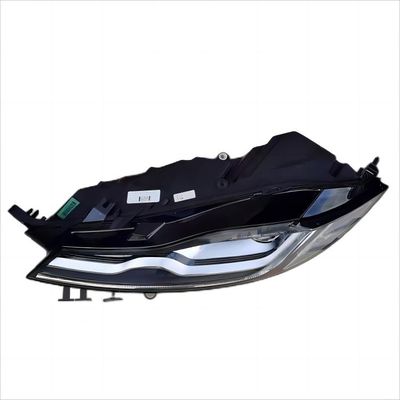 12V Jaguar Xf Headlight F Pace Xfl Headlight Assembly