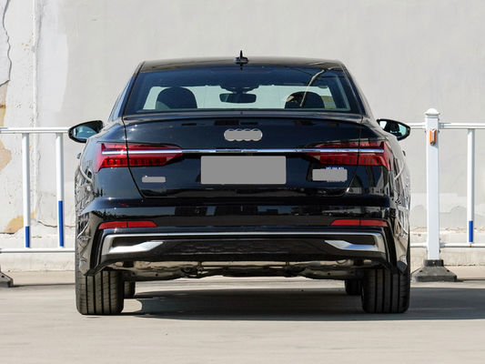 Body Kits For A6 2012-2018 Modified To A6L 2023 Kits 190*50*50mm