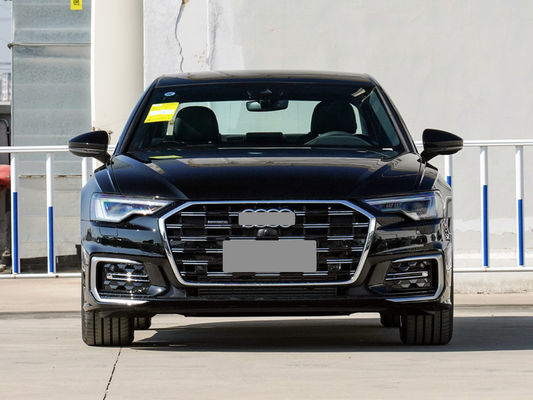 Body Kits For A6 2012-2018 Modified To A6L 2023 Kits 190*50*50mm