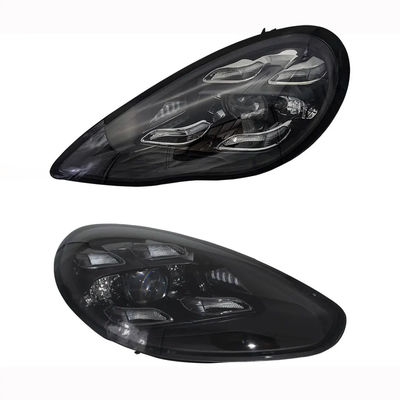 For Porsche Panamera 970.1/2 Old To New 2010-2016 Upgrade 2022 Matrix LED Headlights Plug
