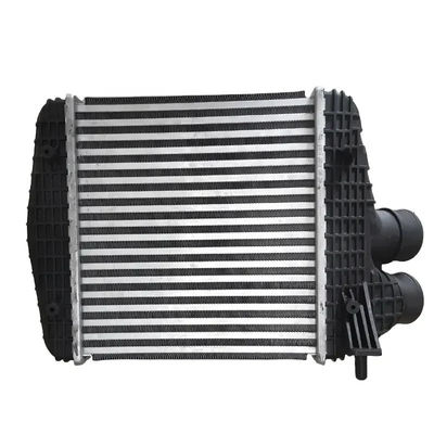 Intercooler For Maserati Ghibli Levante Quattroporte 670035635 670039351 670009833 670004976 670035636