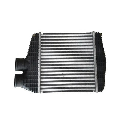 Intercooler For Maserati Ghibli Levante Quattroporte 670035635 670039351 670009833 670004976 670035636