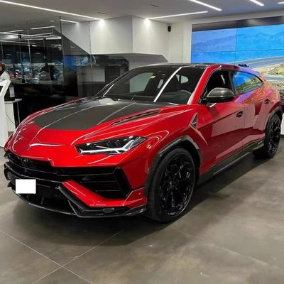 OE Standard Bodykit For 18-22 Lamborghini Urus Performante 1st Generation Urus Suv