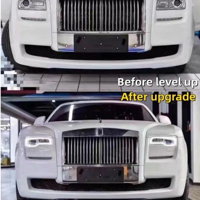 Rolls Royce Gust Generation 1 Body Kits 2010-2018 2009- 2008-2016 2009-2016
