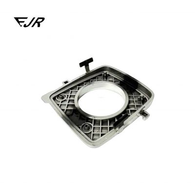 51137306988 Ghost Foot Plate Radiator Emblem For Rolls Royce Ghost Car Make
