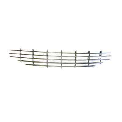 90*18*6 Radiator For 2010 Aston Martin Rapide Upper Front Grille Assy AD438A100AD