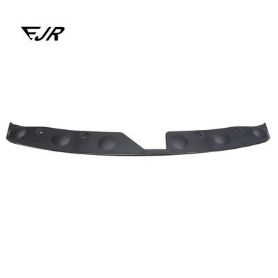 Highly Efficiently Designed Bumper Super Cover Black For Maserati Ghibli