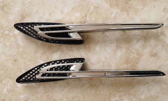 Bentley Car Fitment 148*26*51cm Cooling Air Grill For Continental Flying Spur 2013