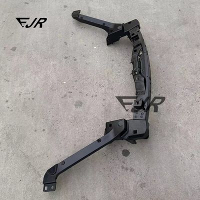 Affordable 673006046 Complete Front Beam For Quattroporte Oem Replacement