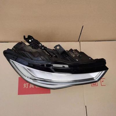 Audi A6 C7 Matrix LED Headlights 12V 24V Easy Installation