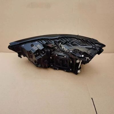 Audi A6 C7 Matrix LED Headlights 12V 24V Easy Installation