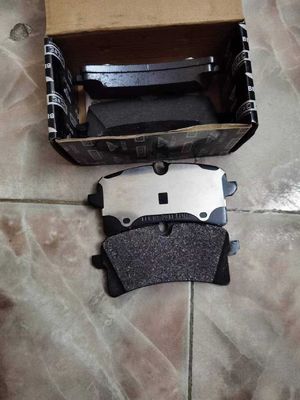 3y0 698 451 B Brake Pads For Bentley Mulsanne 2010 Car Model Mulsanne