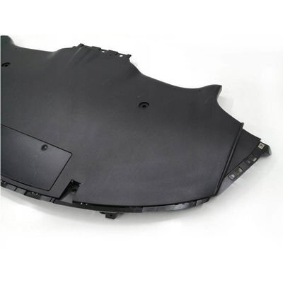 Oe No. 1135410 Lower Guard Plate For Tesla The Latest Addition To Our Product Line