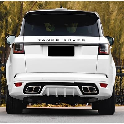 2014-2017 Range Rover Sport SVR Body Kit With 100% Tested