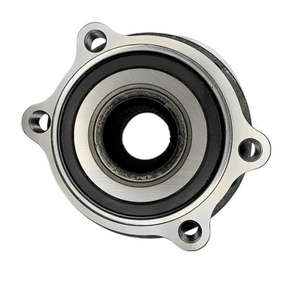 3W0 407 613 Suitable for Bentley front hub/bearing assembly