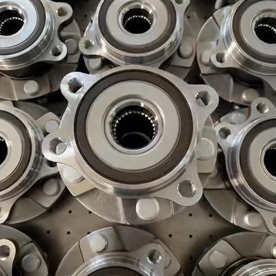 3W0 407 613 Suitable for Bentley front hub/bearing assembly