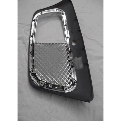 100% Tested 3w0 853 651 Suitable For Bentley Radiator Grille Interior Decoration