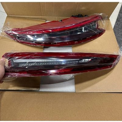 OE No. 670003826 Front Bumper Middle Shock Absorber For 2013-2016 Quattroporte M156