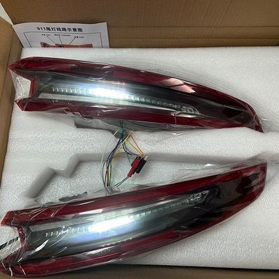 OE No. 670003826 Front Bumper Middle Shock Absorber For 2013-2016 Quattroporte M156