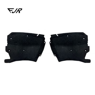 Lh Rh Front Wheelhouse Guard For Grancabrio, Granturismo 68505500 68505400