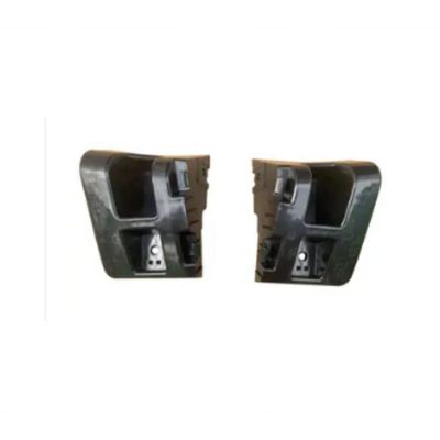 Rear Bumper Bracket Left Bracket Suitable For Tesla Y-Type Part Number 1506968-00-A 1506969-00 A