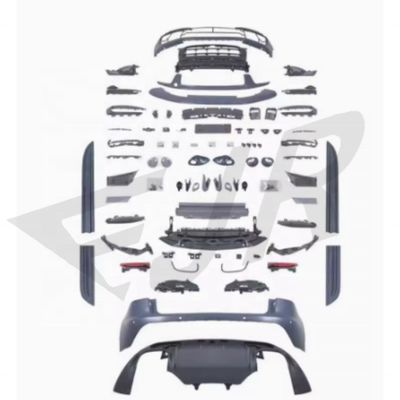 Oe No. 670003826 Front Bumper Middle Shock Absorber For 2013-2016 Quattroporte M156
