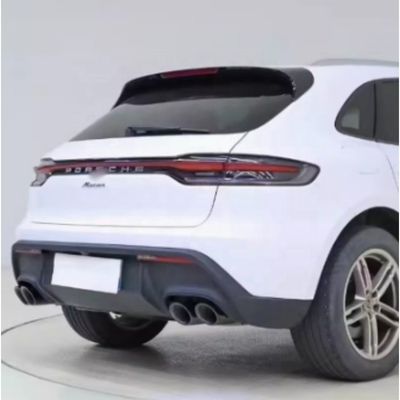 Oe No. 670003826 Front Bumper Middle Shock Absorber For 2013-2016 Quattroporte M156