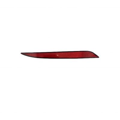 Suitable For Tesla Y-Type 2019-2022 Rear Bumper Reflective Lamp 1495818-00-C 1495817-00-C