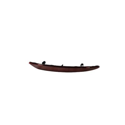 Suitable For Tesla Y-Type 2019-2022 Rear Bumper Reflective Lamp 1495818-00-C 1495817-00-C
