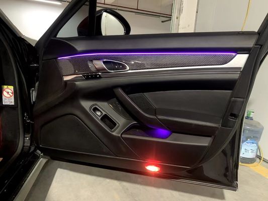 Upgrade Your Porsche 970 958 95b 911 With Our Indoor Ambient Light 2014-2016 Shop Now