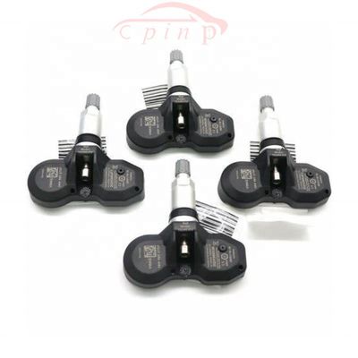 Enhance Your Car'S Performance With The 2013 Bentley Tyre Pressure Sensor