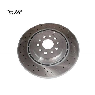670030935 Front Brake Disc For Maserati Ghibli Quattroporte 2013-2016